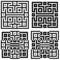 Labyrinth | V=34_017-005 Labyrinth | V=34_017-005